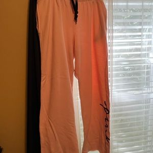 Vs Pink boyfriend pants